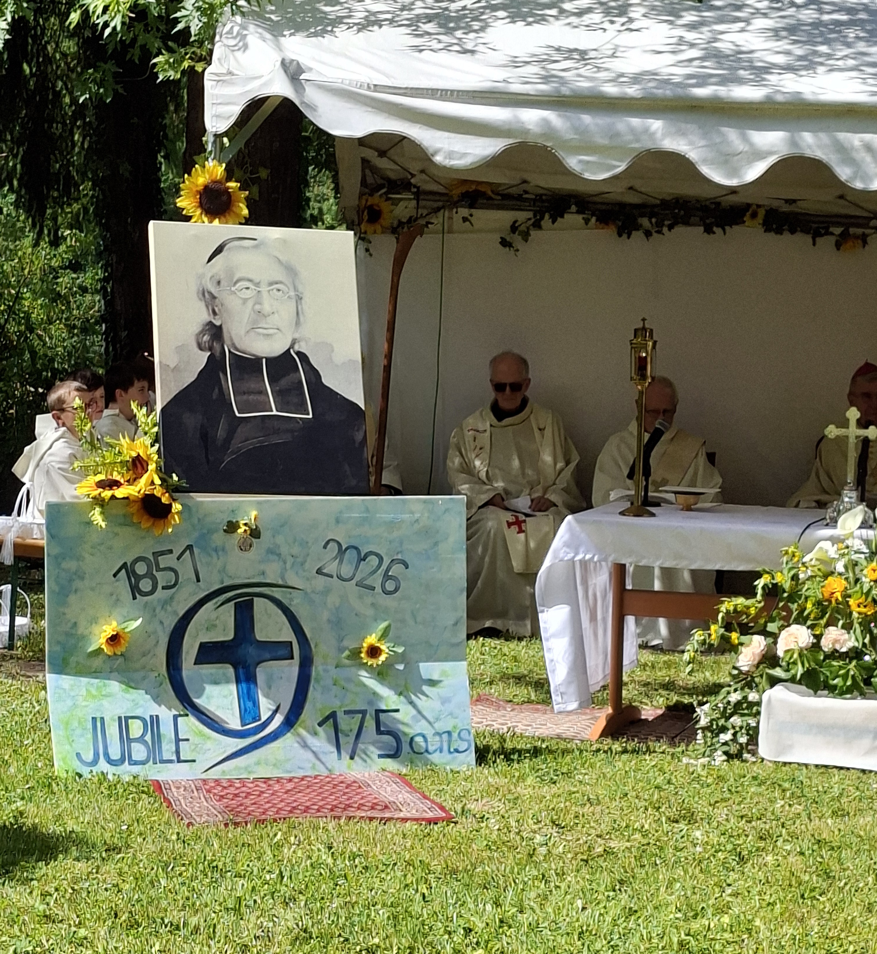 Jubelgottesdienst