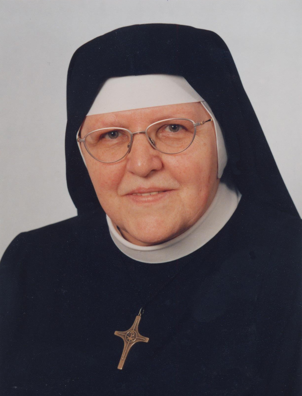 Sr. Annuntiata neu