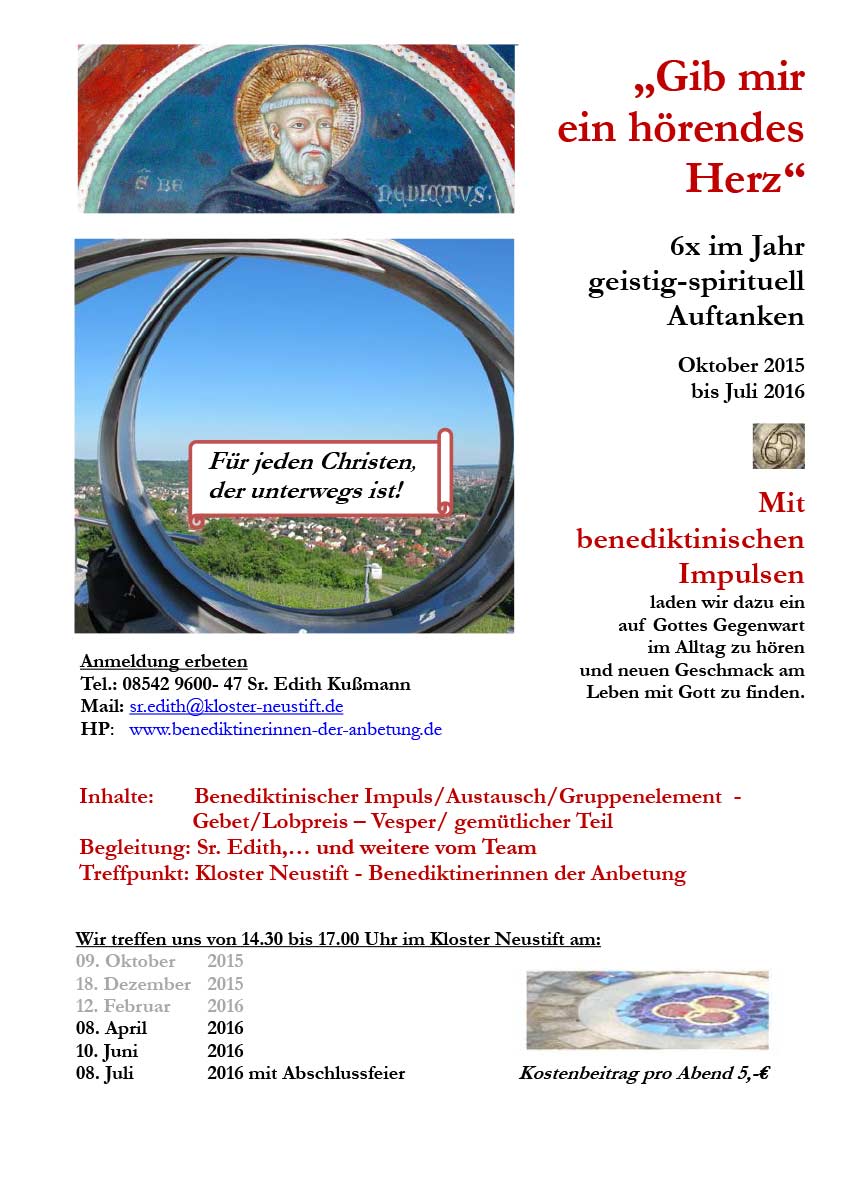 1 Flyer Gib mir ein hrendes Herz 08.04.16